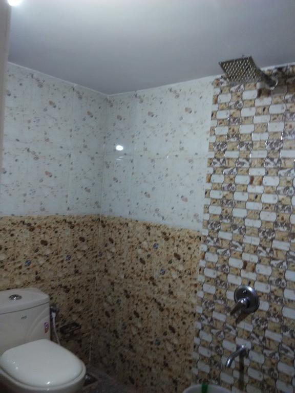 Guitar Home Stays Candolim Rum bild